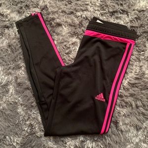 ADIDAS || Trackpants